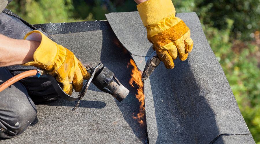 Professional flood damage restoration services in Milaca, MN